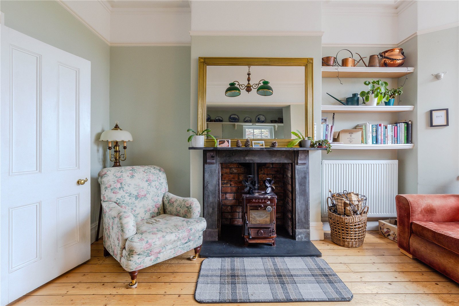 4 bedroom House for sale in Brislington, Bristol