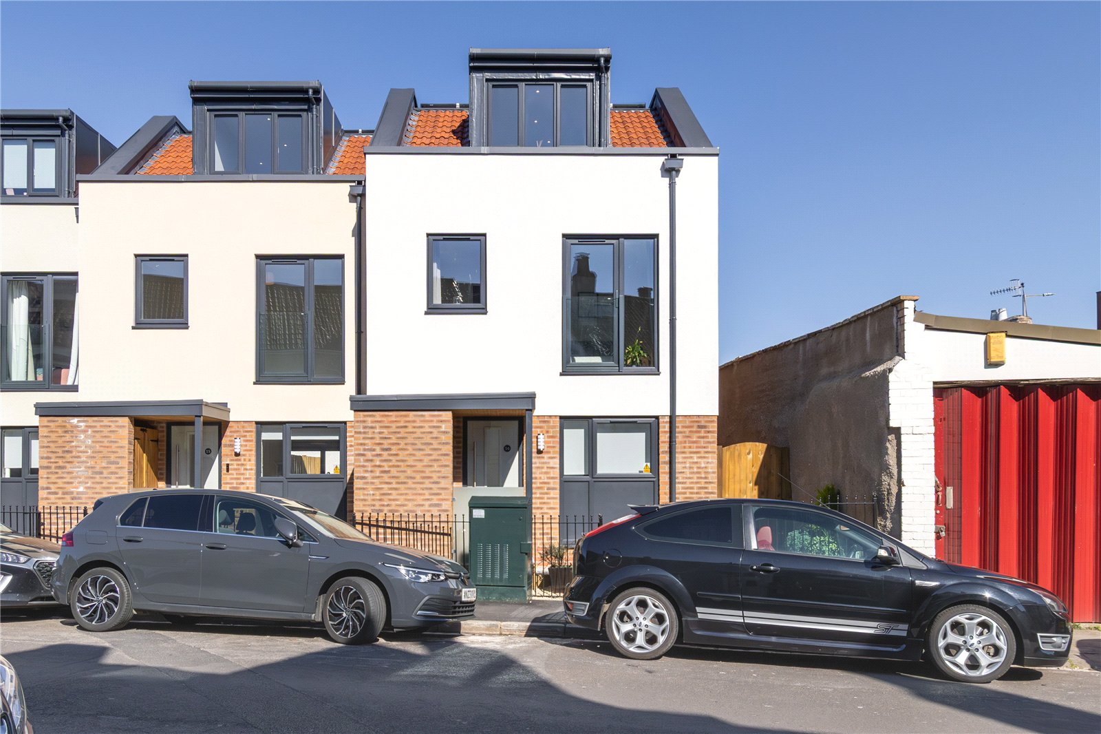 3 bedroom House for sale in Bedminster, Bristol