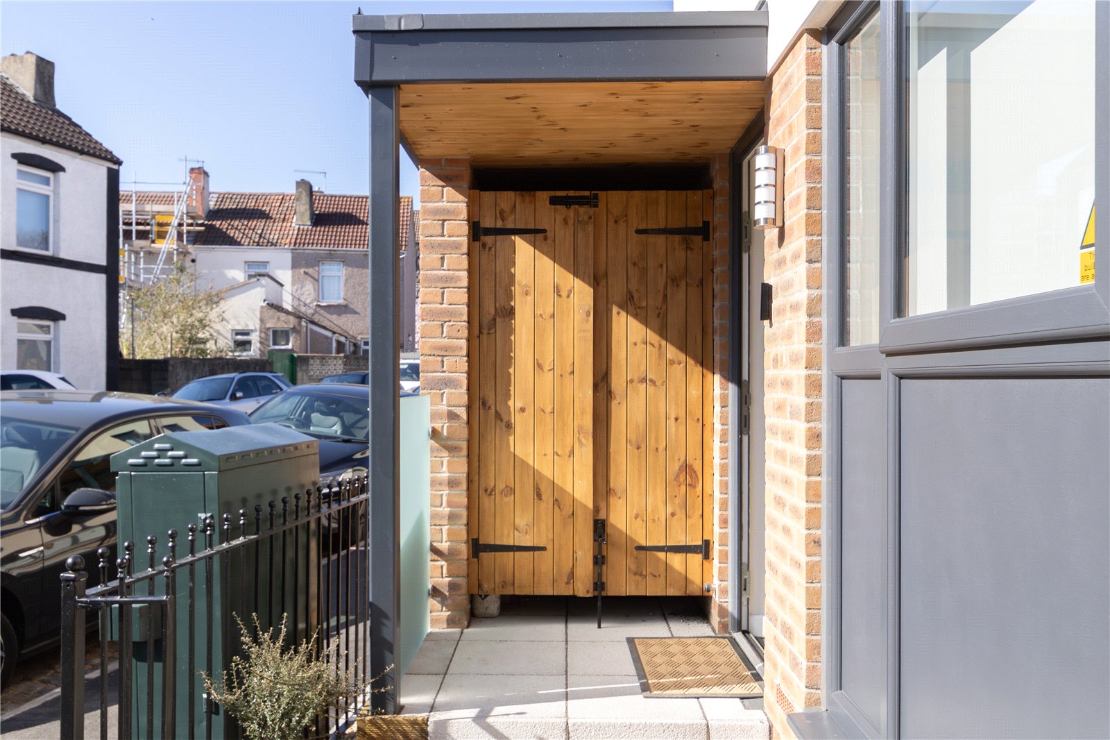 3 bedroom House for sale in Bedminster, Bristol