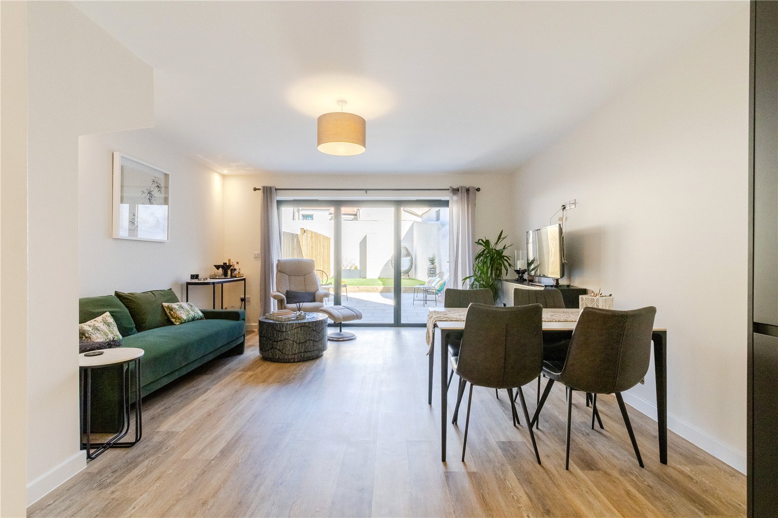 3 bedroom House for sale in Bedminster, Bristol