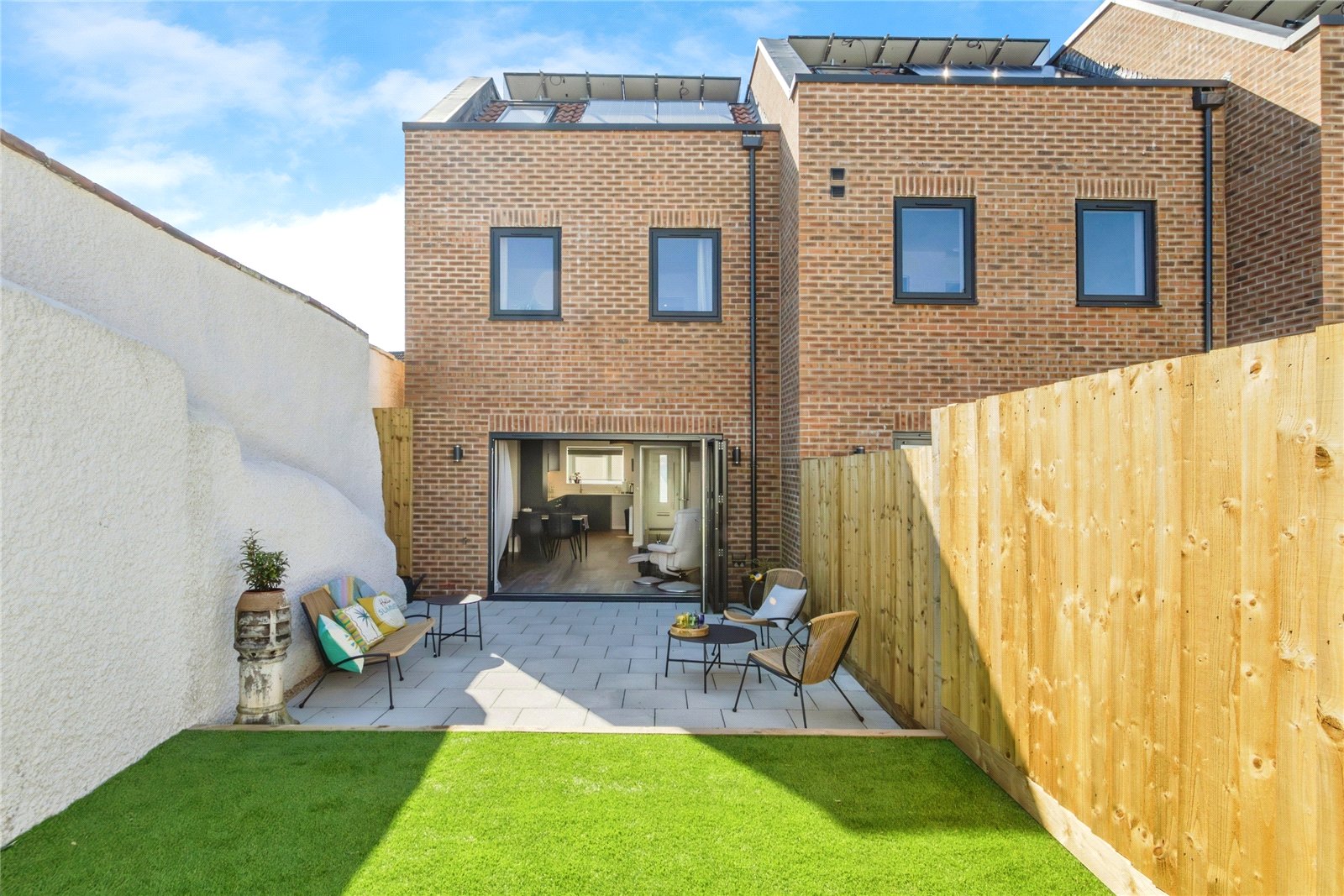 3 bedroom House for sale in Bedminster, Bristol