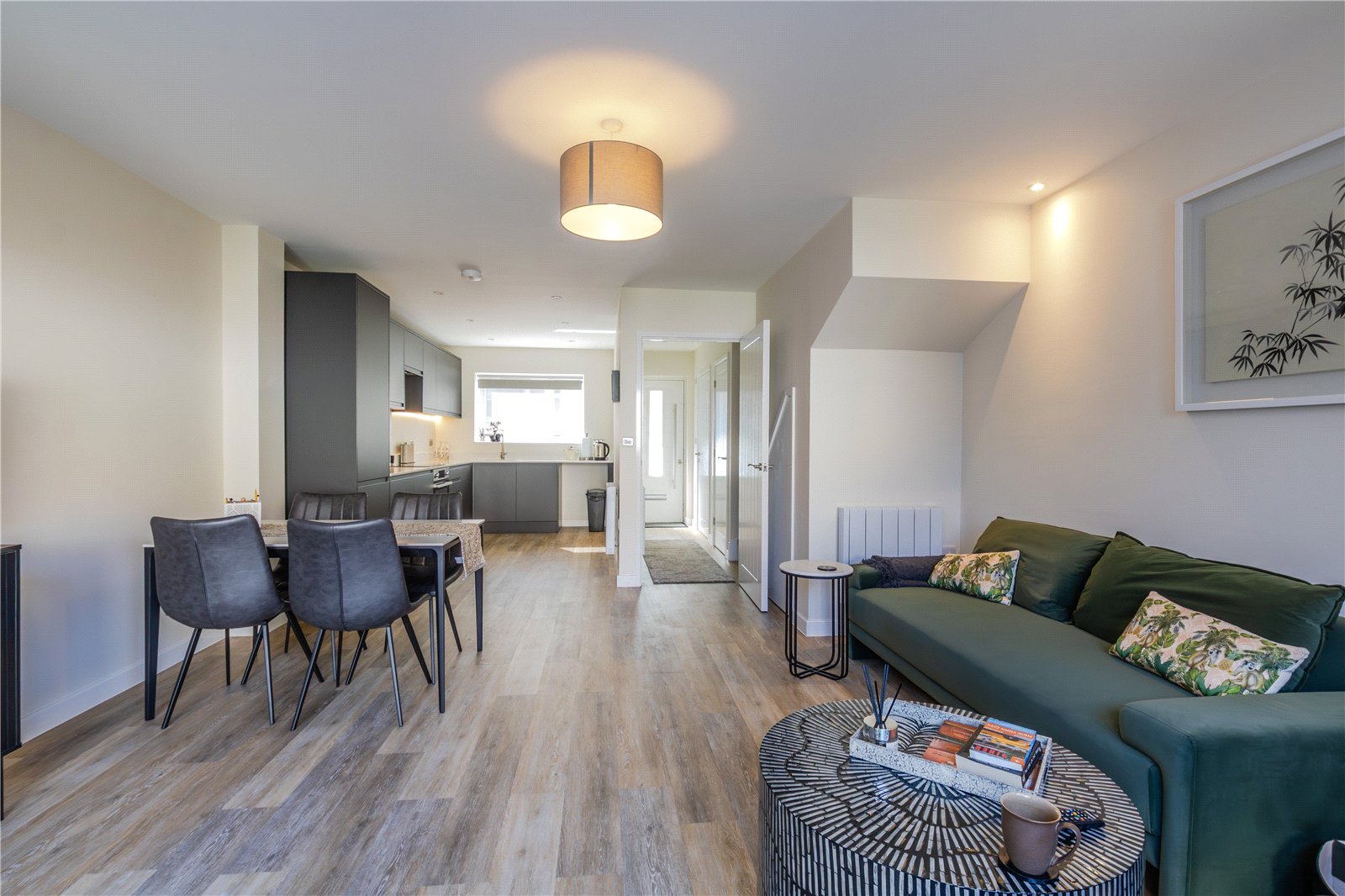 3 bedroom House for sale in Bedminster, Bristol