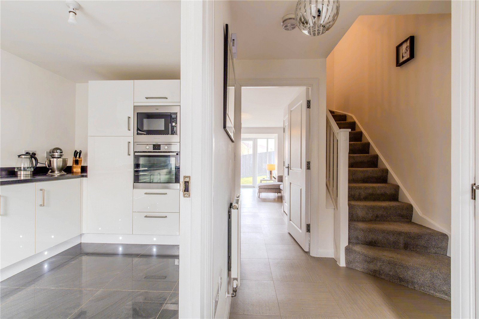 4 bedroom House for sale in Bristol, Emersons Green