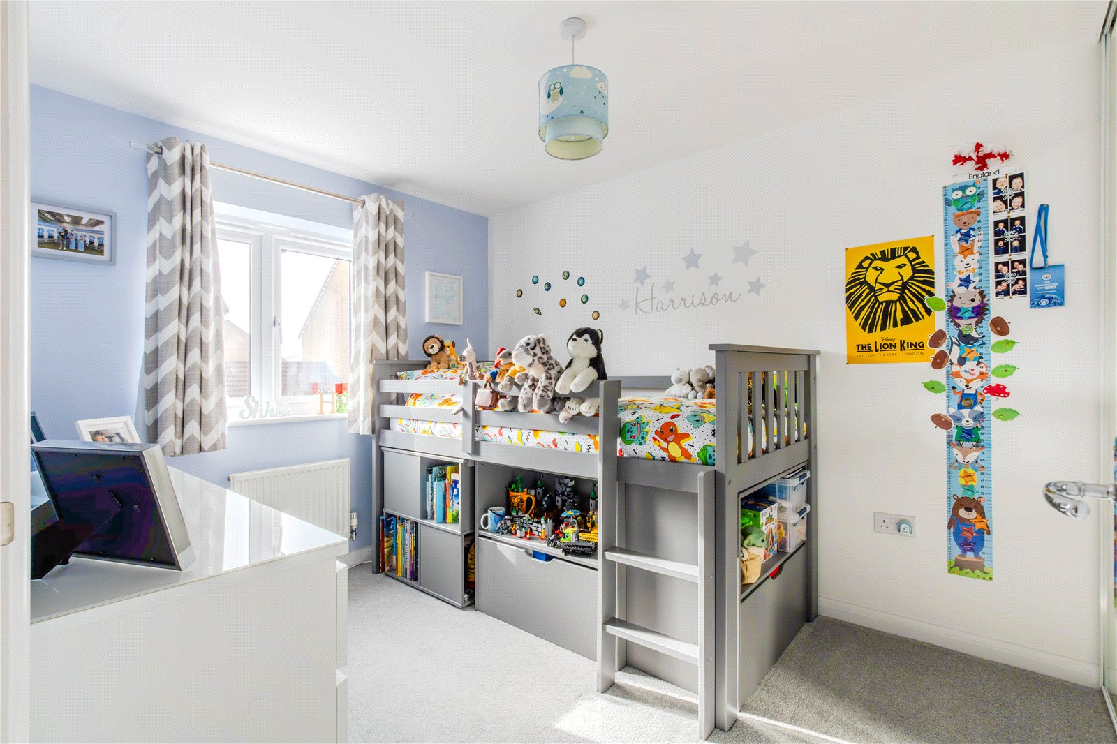 4 bedroom House for sale in Bristol, Emersons Green
