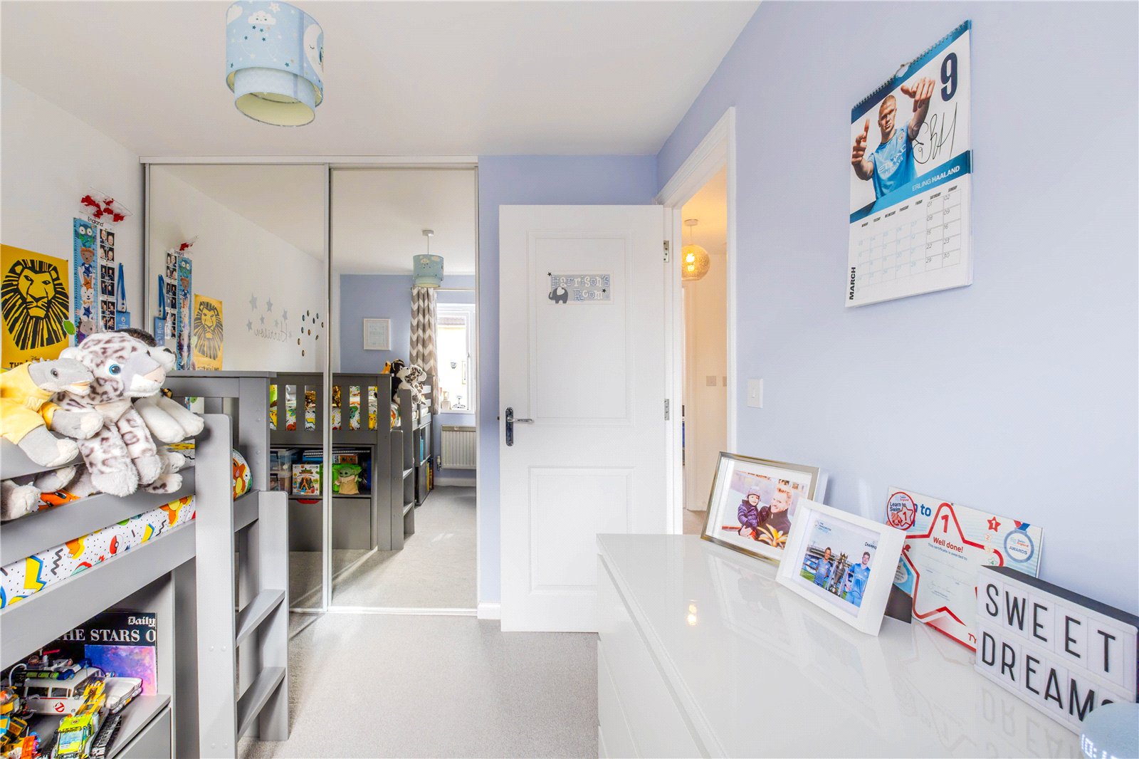 4 bedroom House for sale in Bristol, Emersons Green