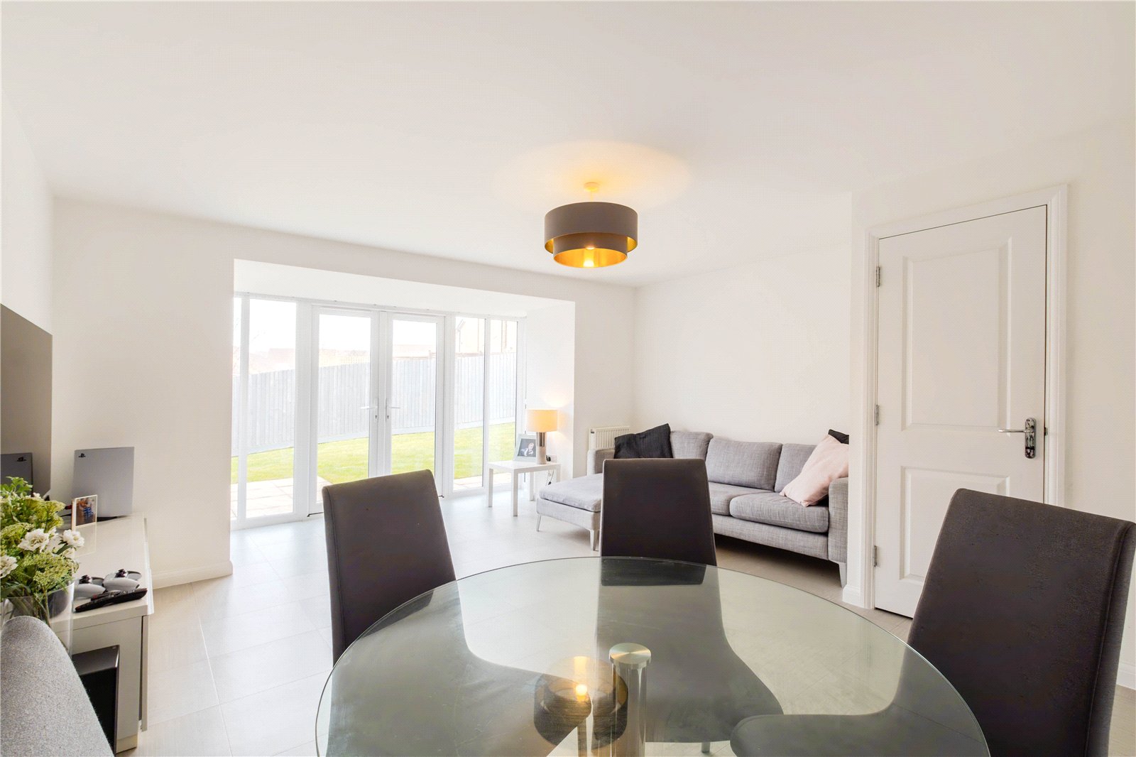 4 bedroom House for sale in Bristol, Emersons Green