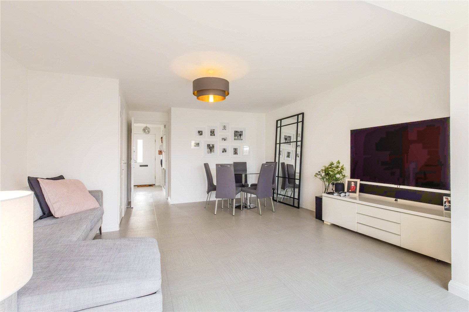 4 bedroom House for sale in Bristol, Emersons Green