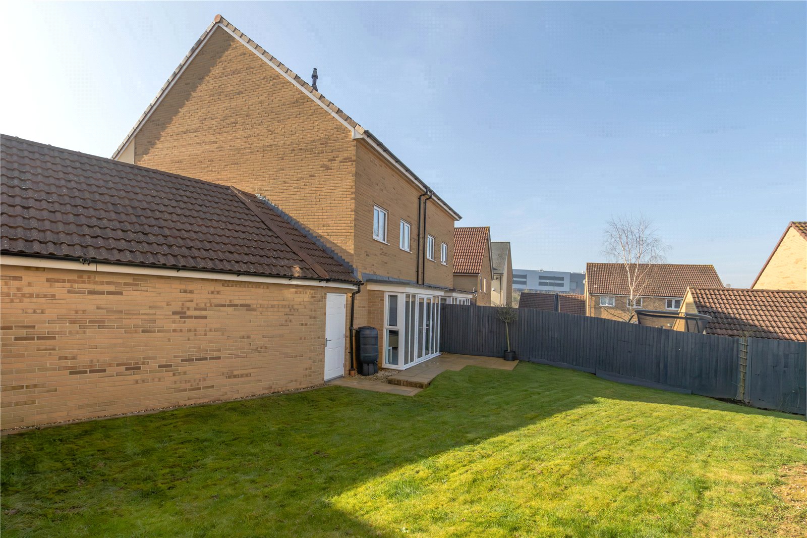 4 bedroom House for sale in Bristol, Emersons Green