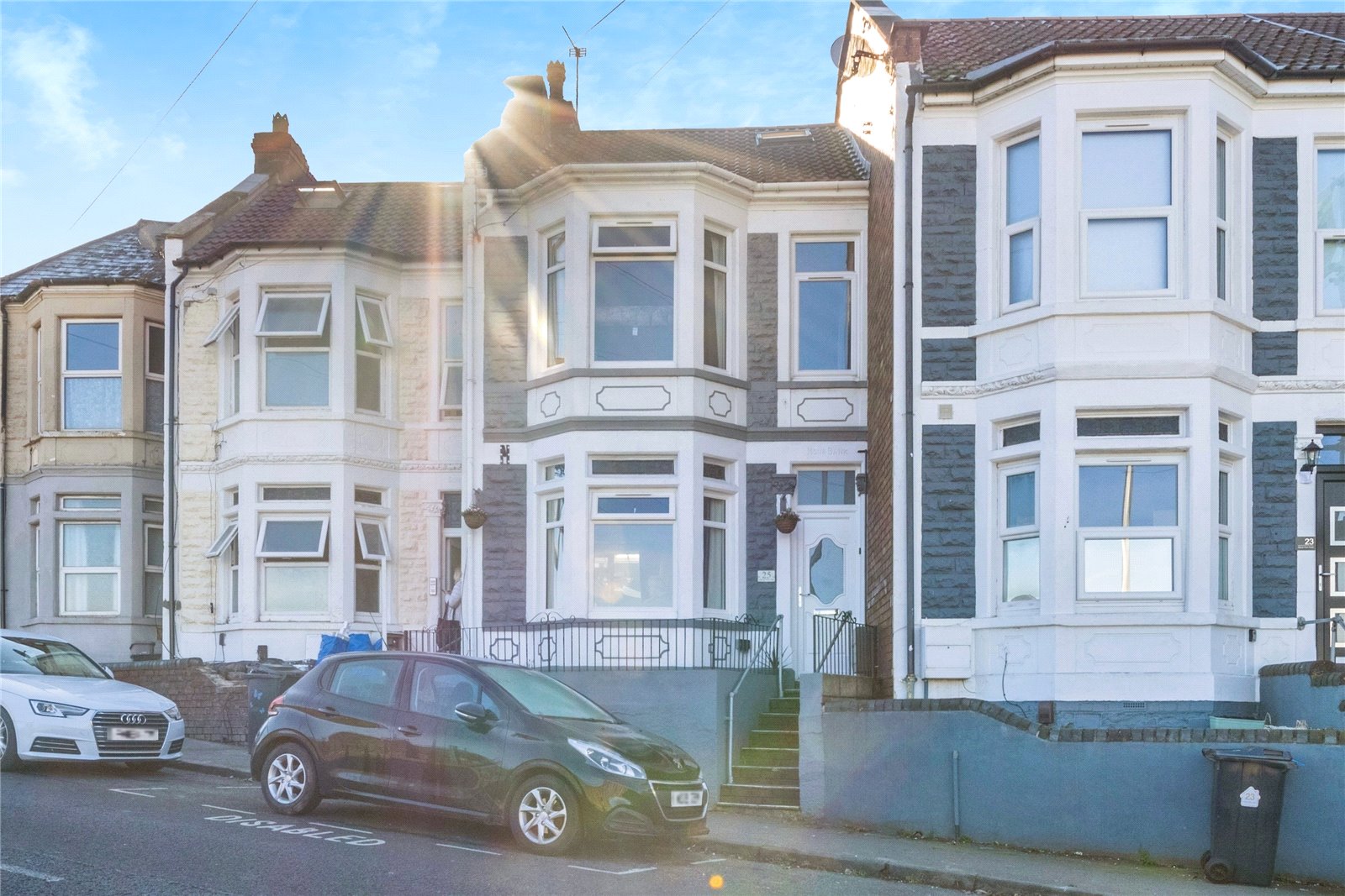 3 bedroom House for sale in Brislington, Bristol