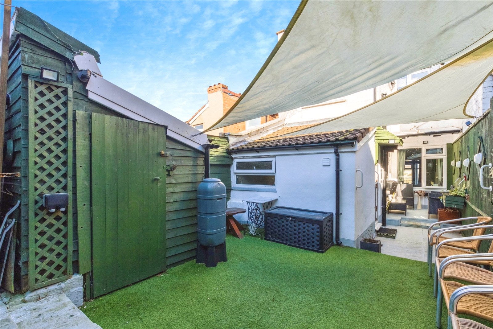 3 bedroom House for sale in Brislington, Bristol