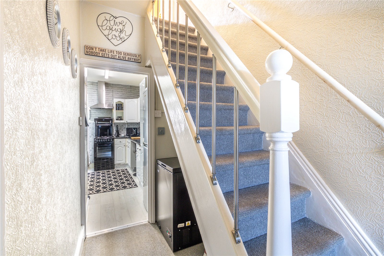 3 bedroom House for sale in Brislington, Bristol