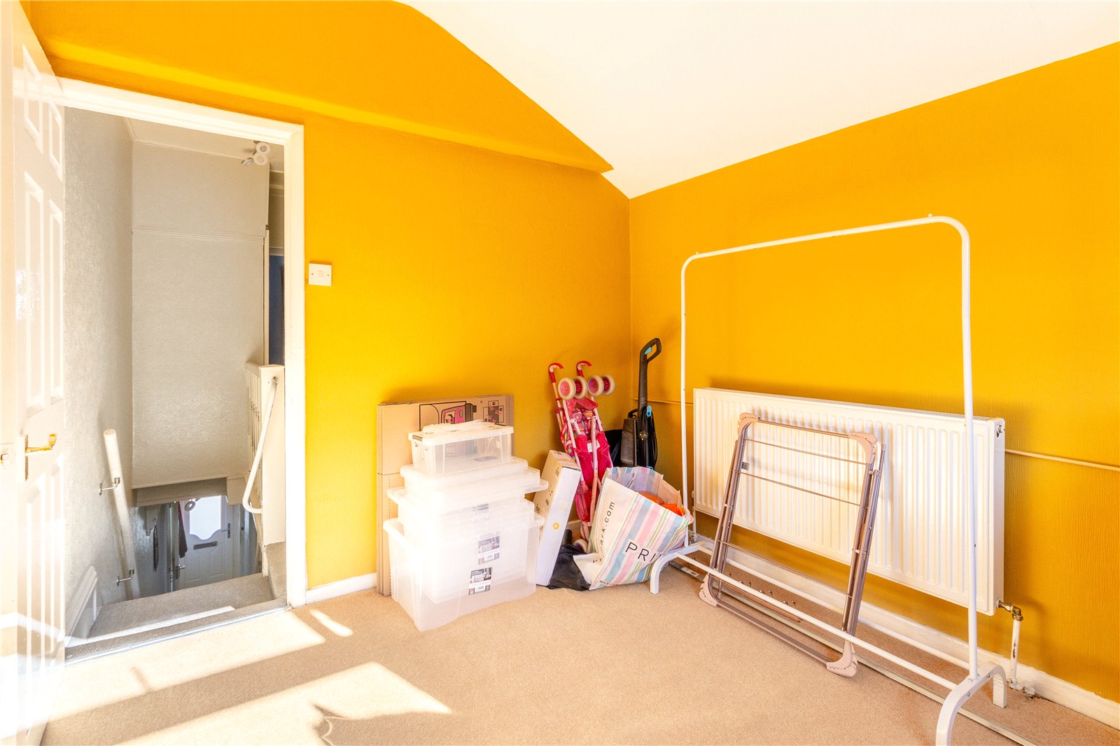 3 bedroom House for sale in Brislington, Bristol