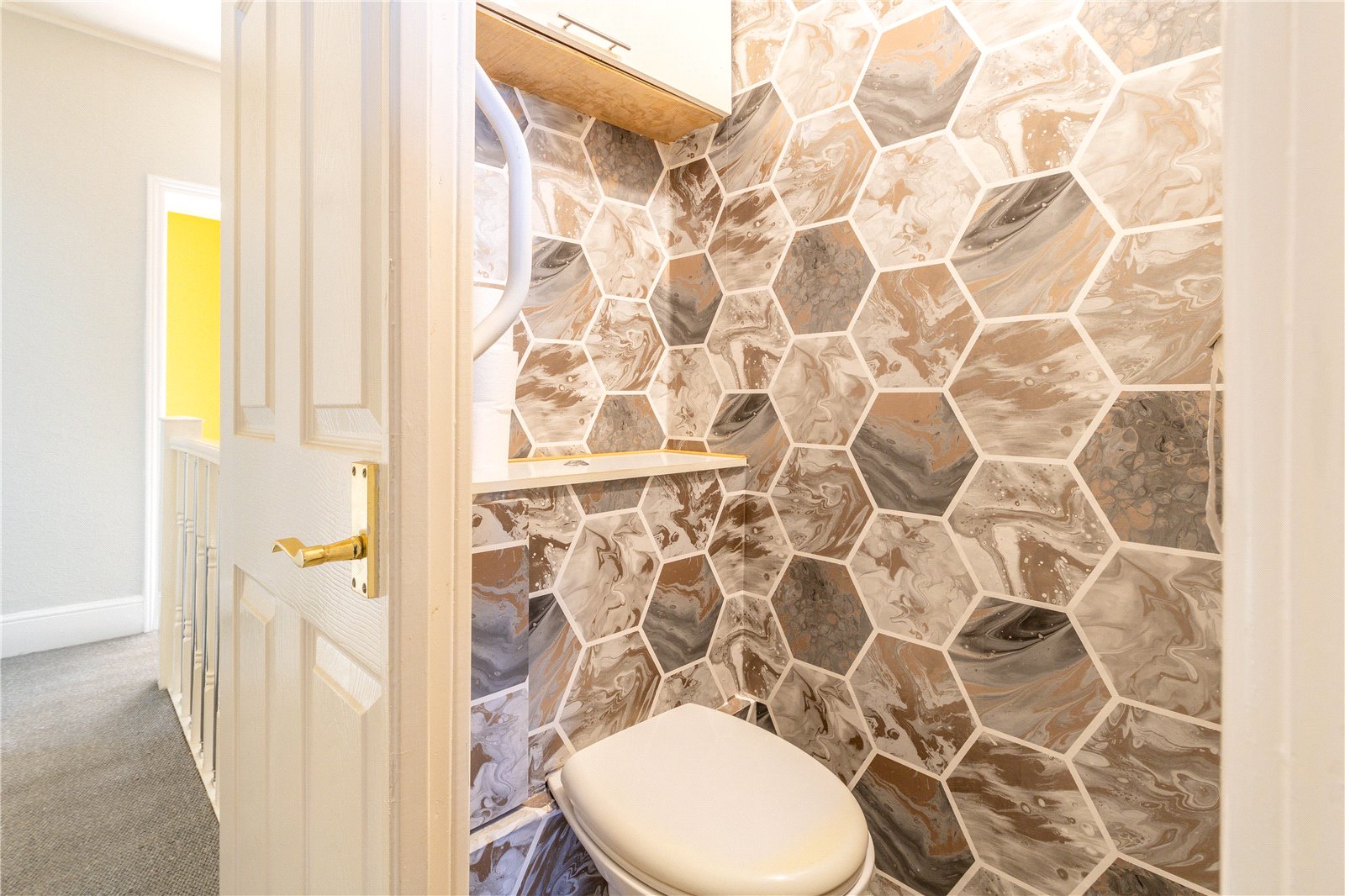 3 bedroom House for sale in Brislington, Bristol