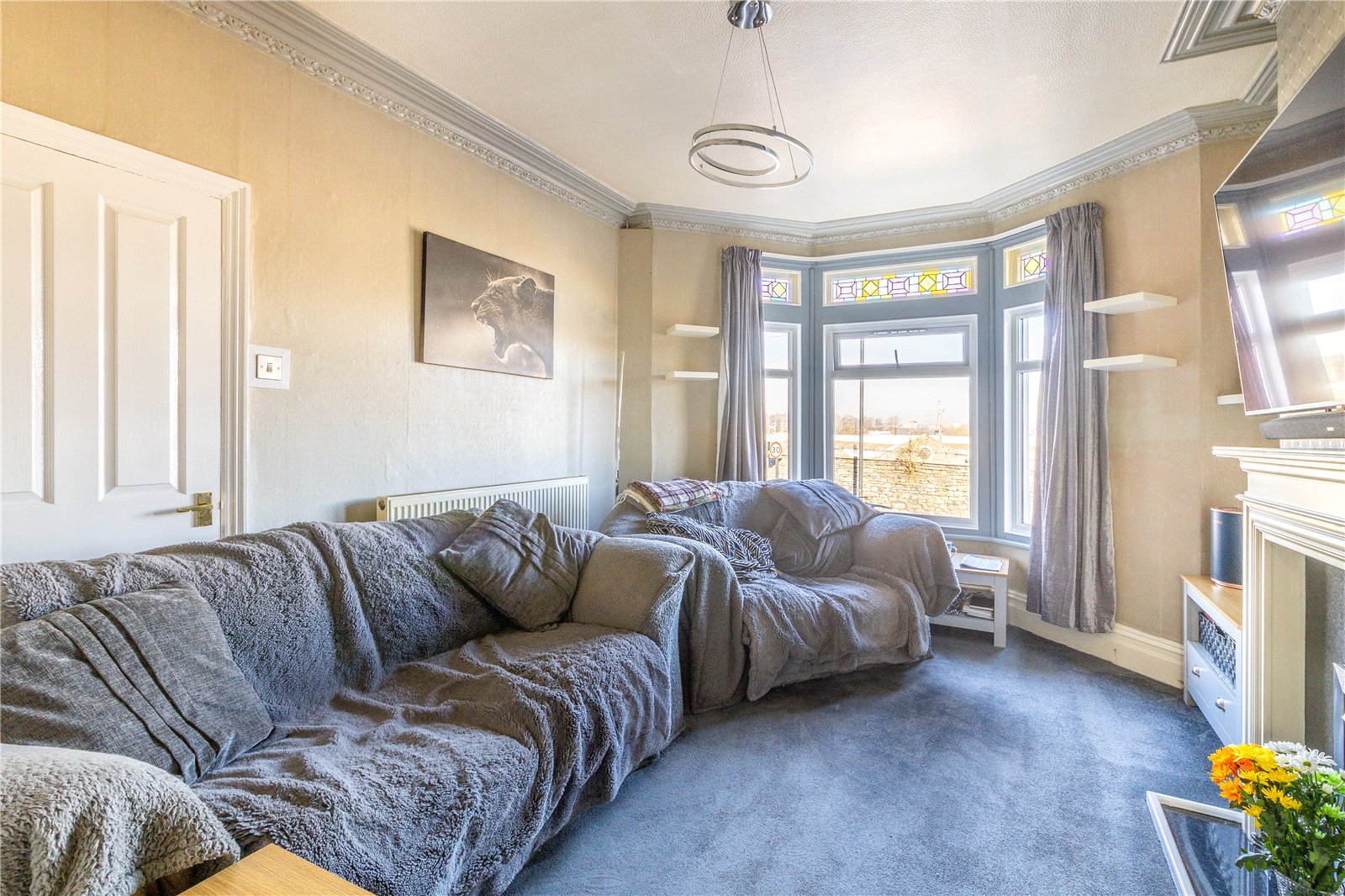 3 bedroom House for sale in Brislington, Bristol