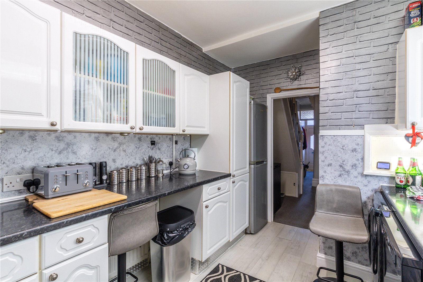 3 bedroom House for sale in Brislington, Bristol