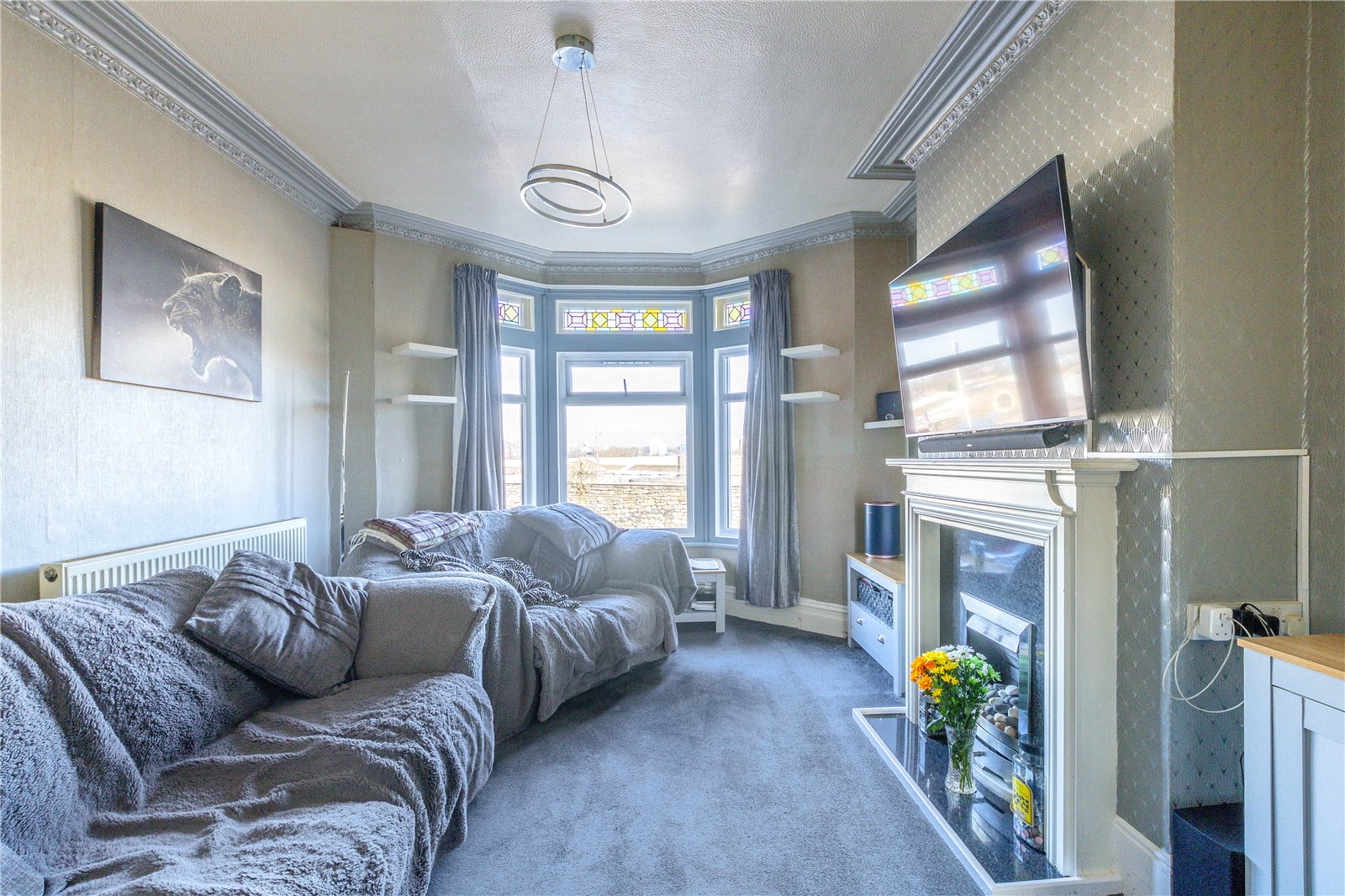 3 bedroom House for sale in Brislington, Bristol