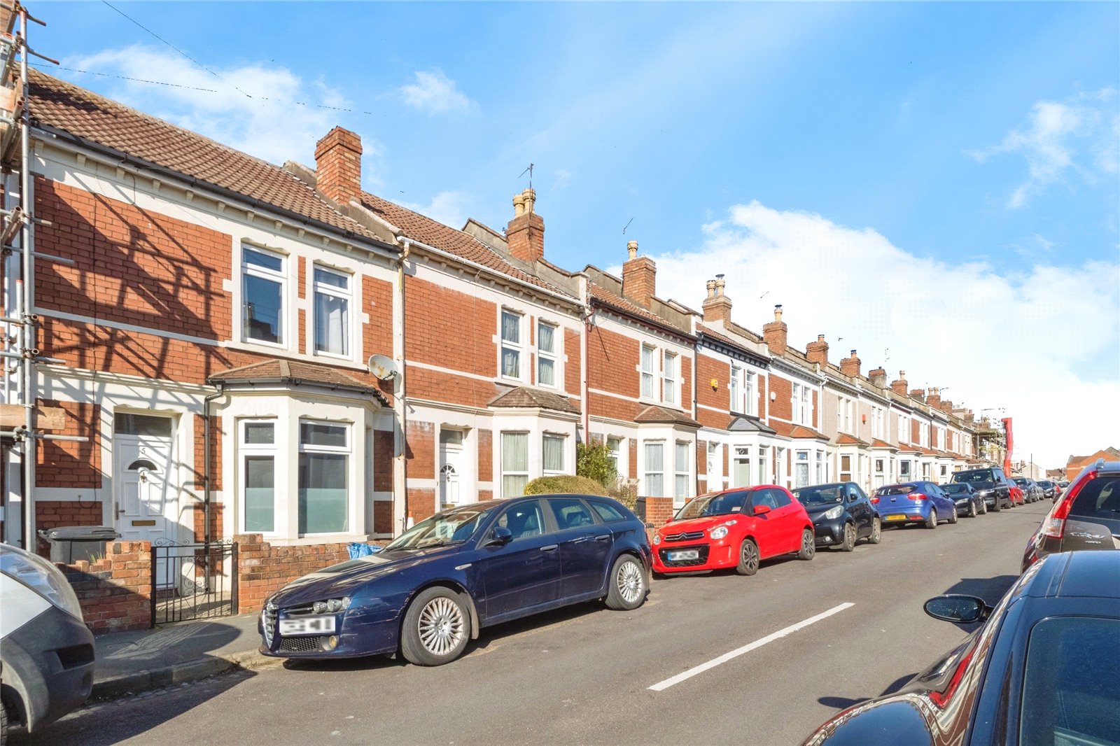 Brislington, Bristol