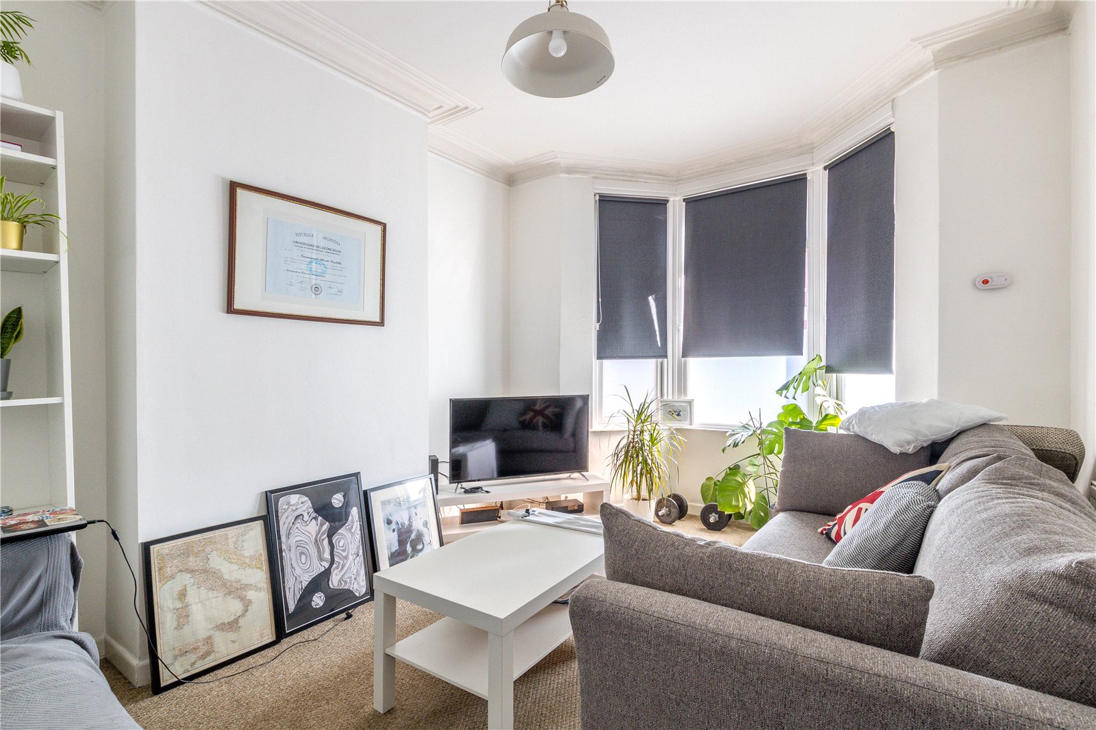 2 bedroom House for sale in Brislington, Bristol