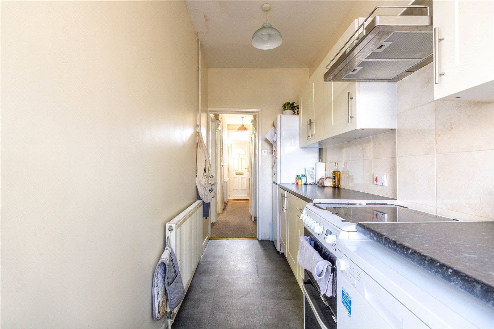 2 bedroom House for sale in Brislington, Bristol