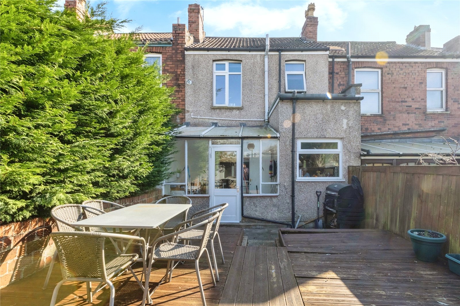 2 bedroom House for sale in Brislington, Bristol