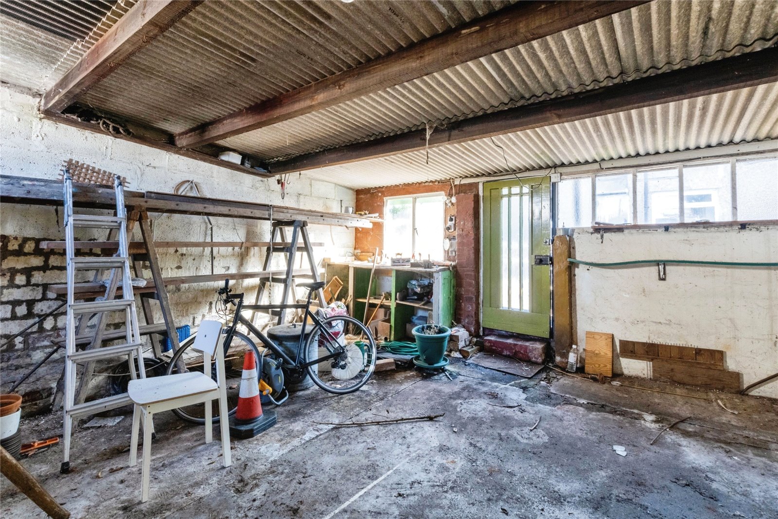 2 bedroom House for sale in Brislington, Bristol