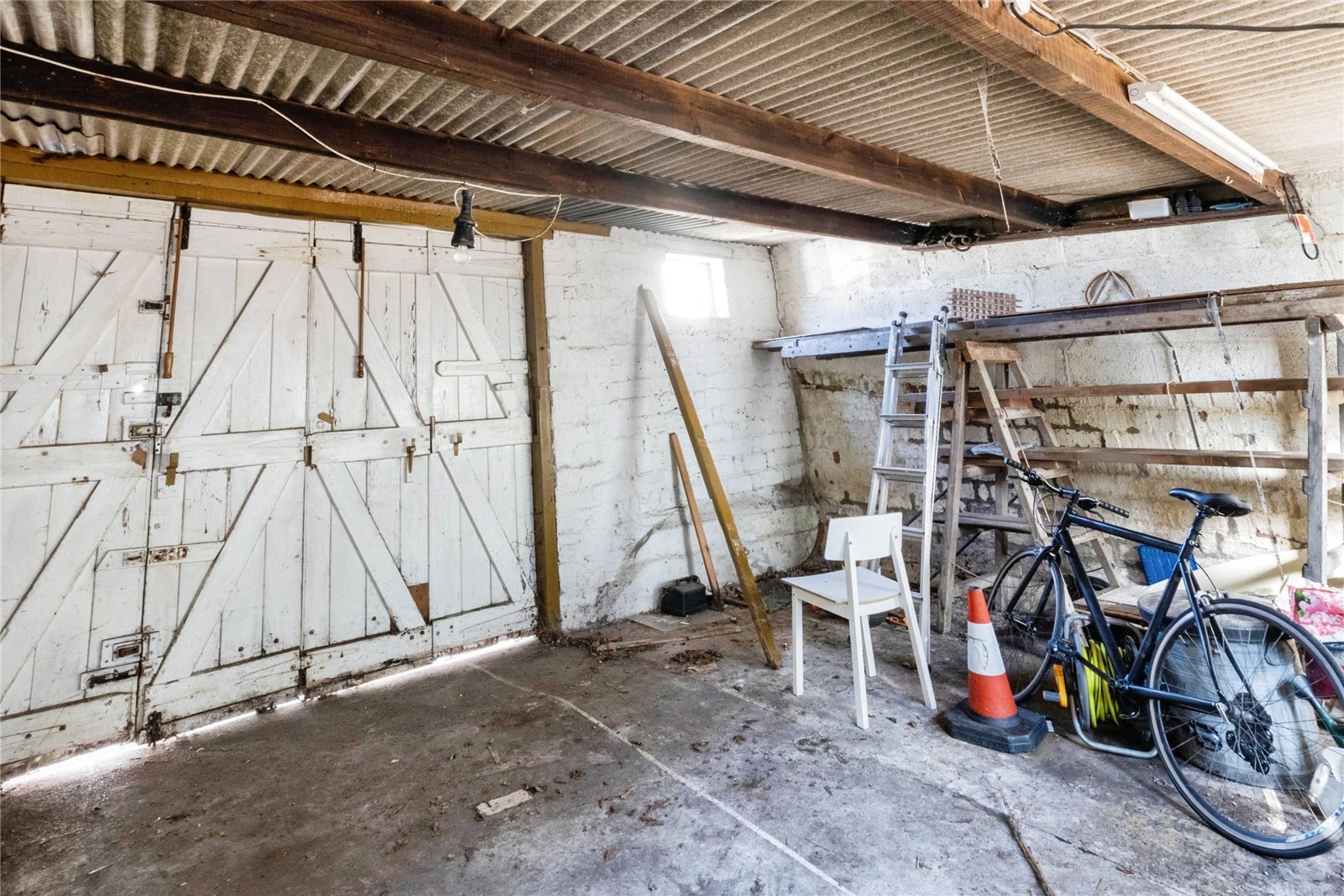 2 bedroom House for sale in Brislington, Bristol