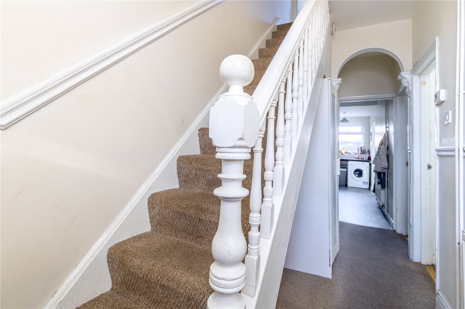 2 bedroom House for sale in Brislington, Bristol