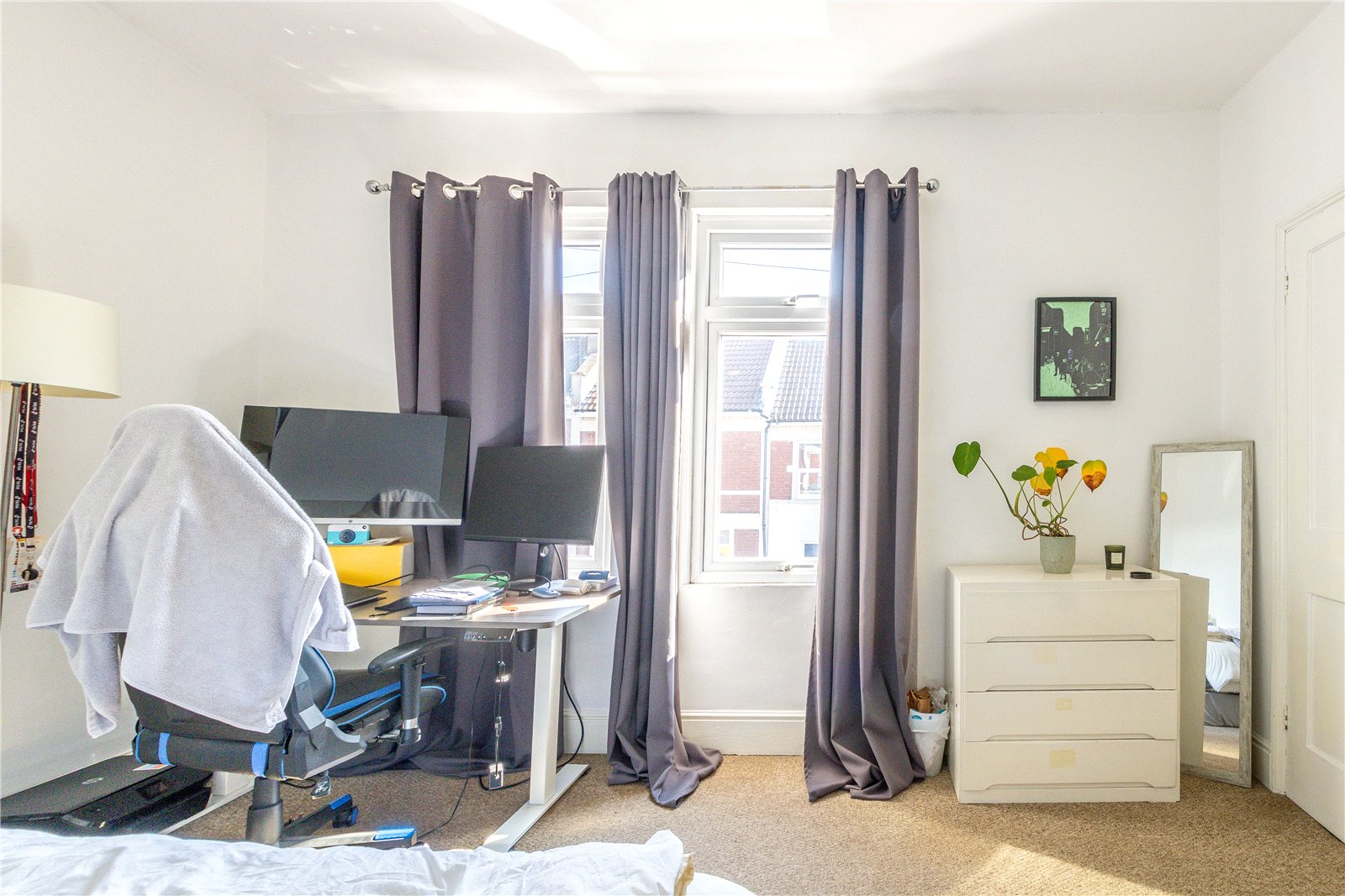 2 bedroom House for sale in Brislington, Bristol
