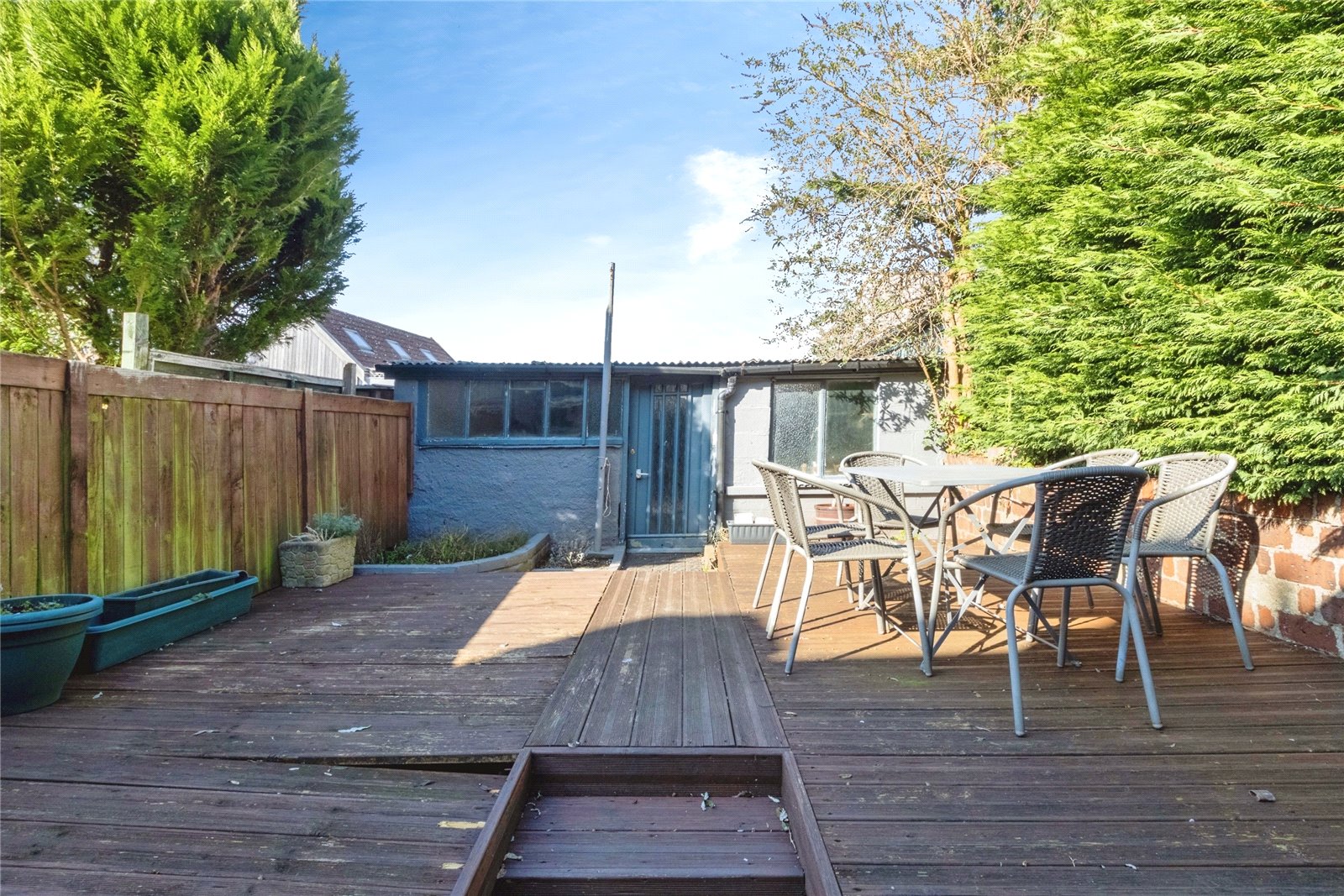 2 bedroom House for sale in Brislington, Bristol