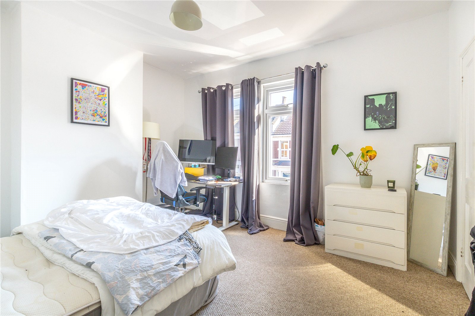 2 bedroom House for sale in Brislington, Bristol