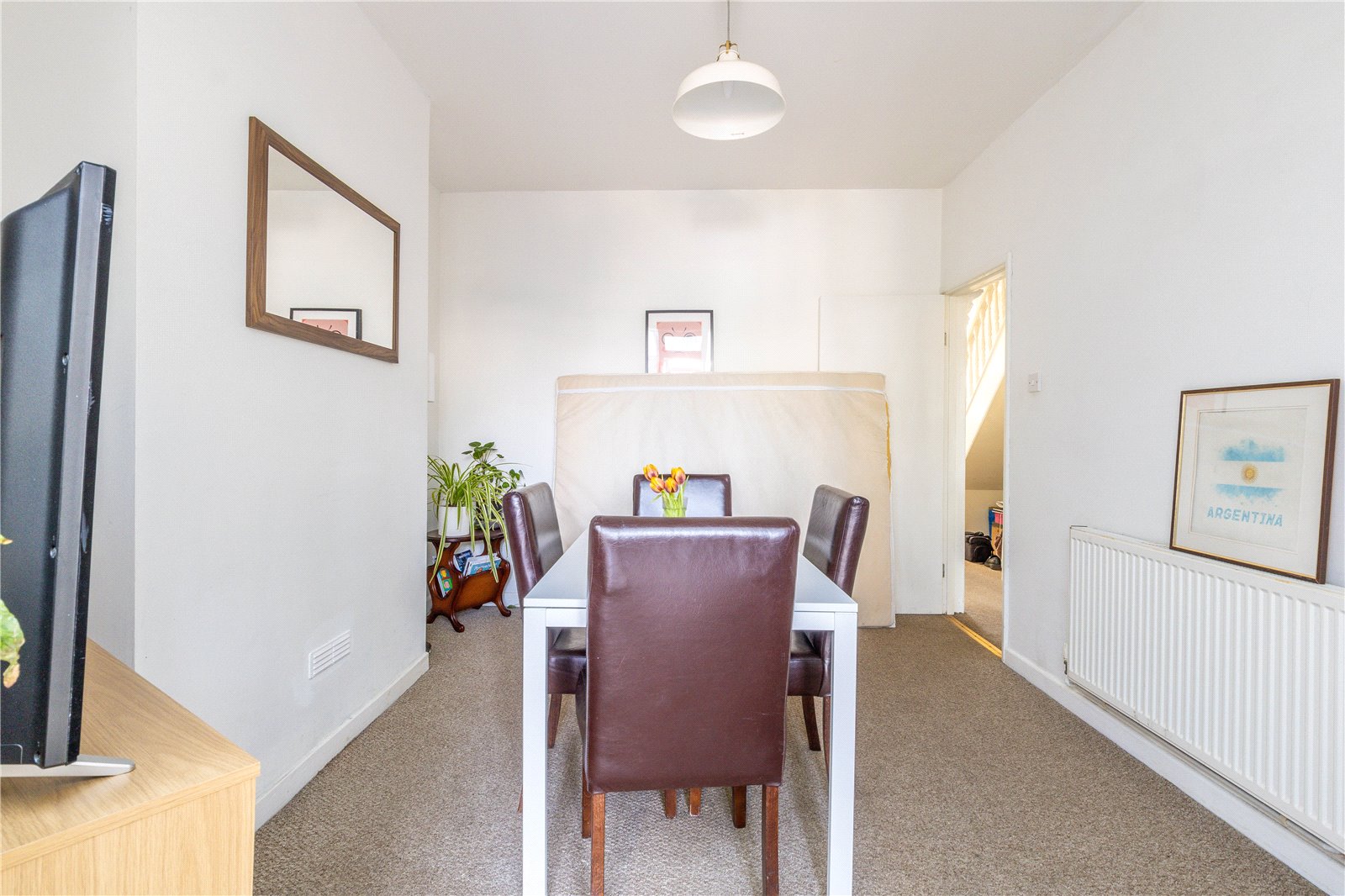2 bedroom House for sale in Brislington, Bristol