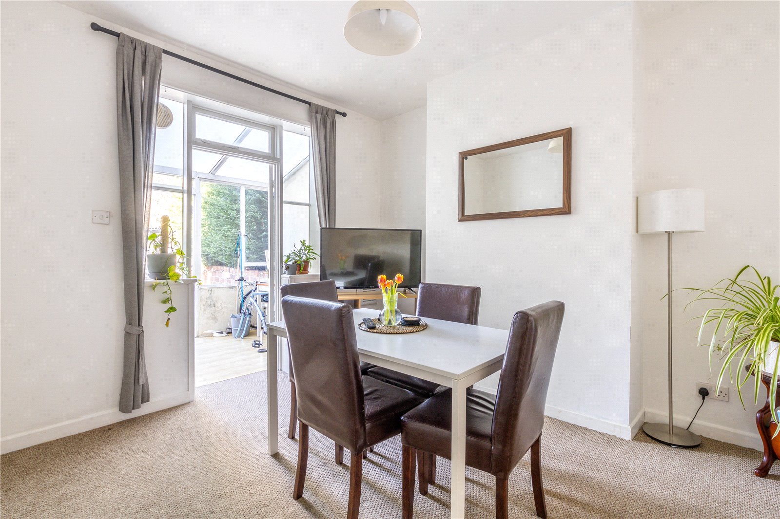 2 bedroom House for sale in Brislington, Bristol