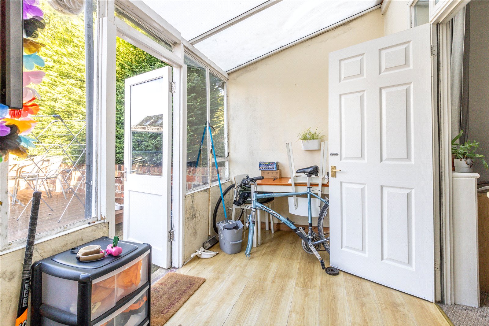 2 bedroom House for sale in Brislington, Bristol