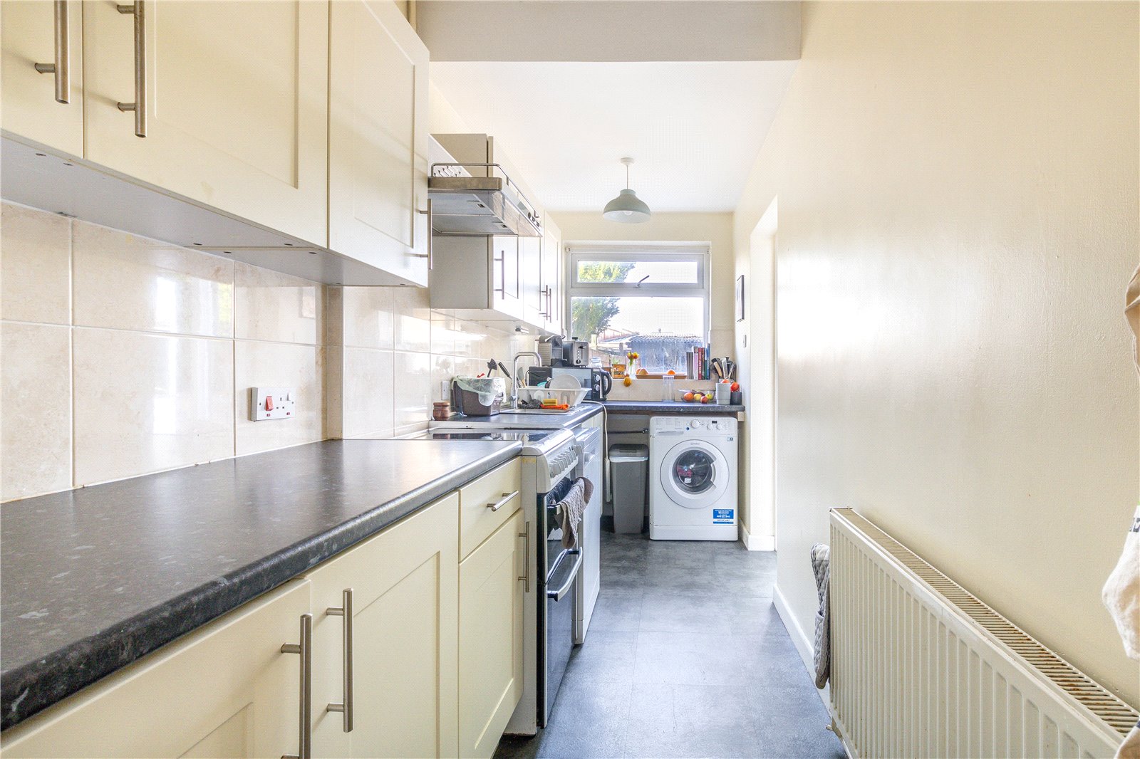 2 bedroom House for sale in Brislington, Bristol