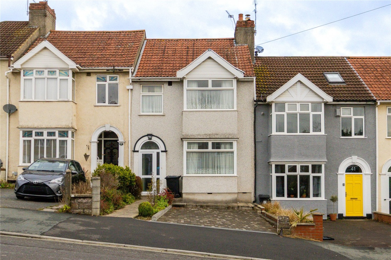 Brislington