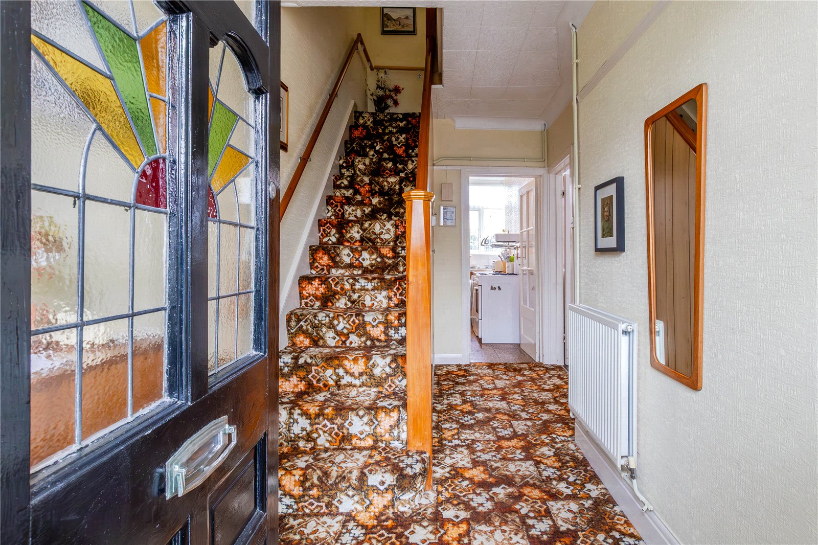3 bedroom House for sale in Brislington
