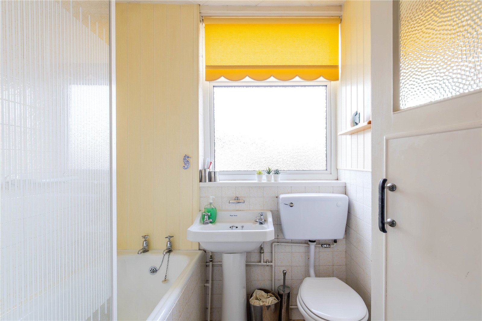 3 bedroom House for sale in Brislington