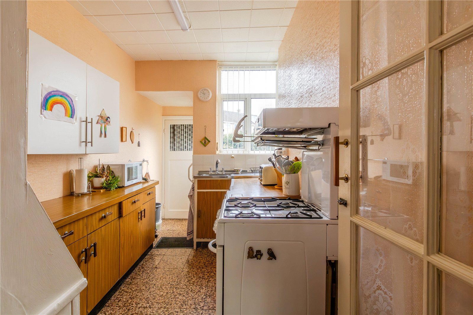 3 bedroom House for sale in Brislington