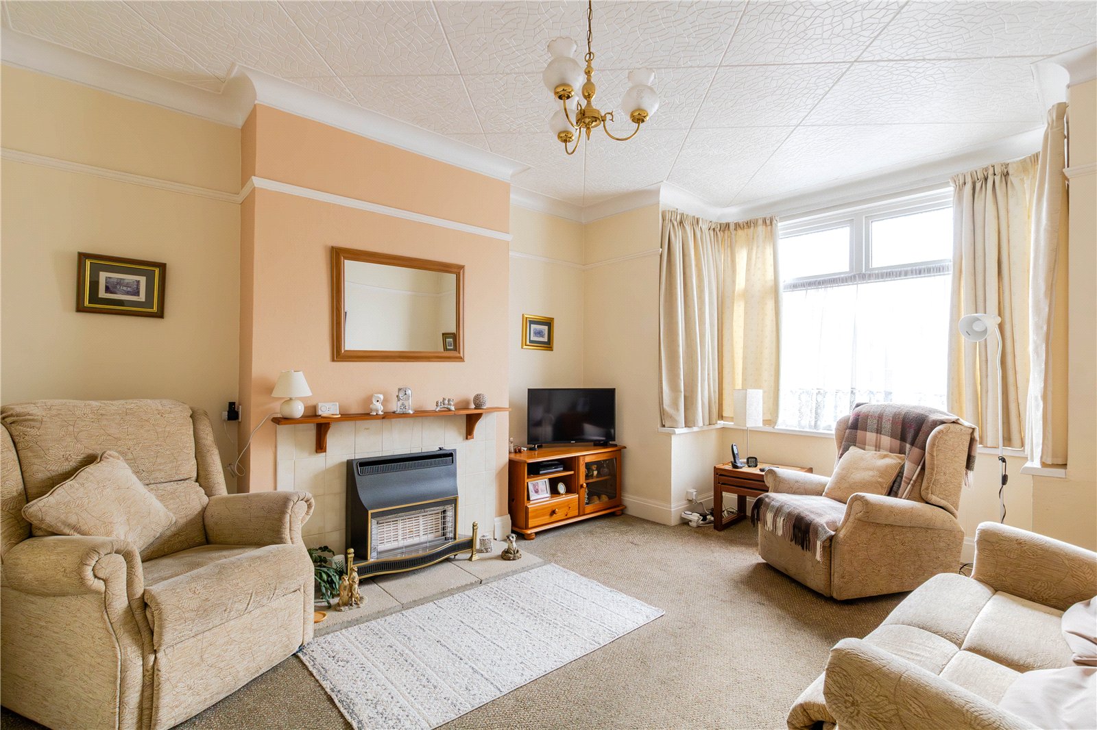 3 bedroom House for sale in Brislington