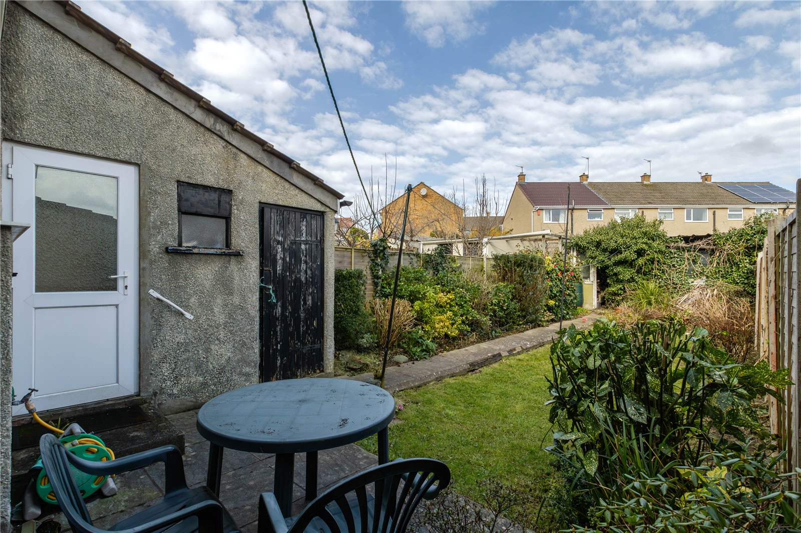 3 bedroom House for sale in Brislington