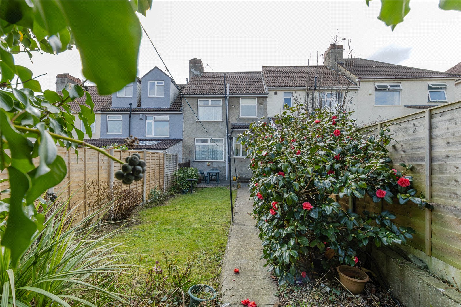 3 bedroom House for sale in Brislington