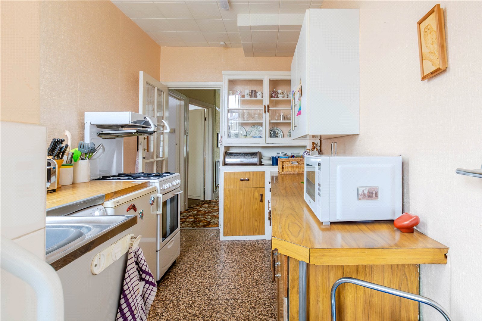 3 bedroom House for sale in Brislington