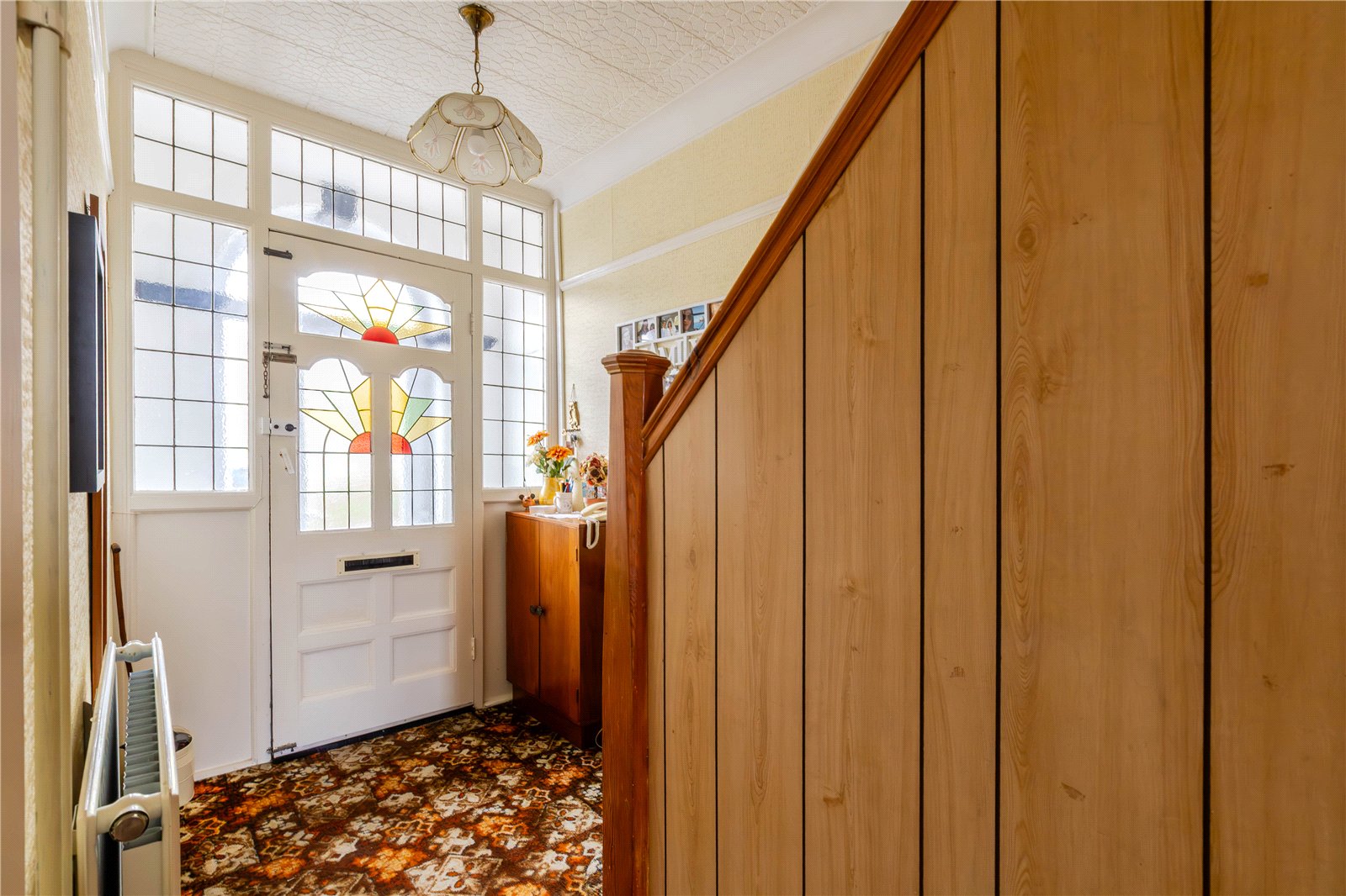 3 bedroom House for sale in Brislington