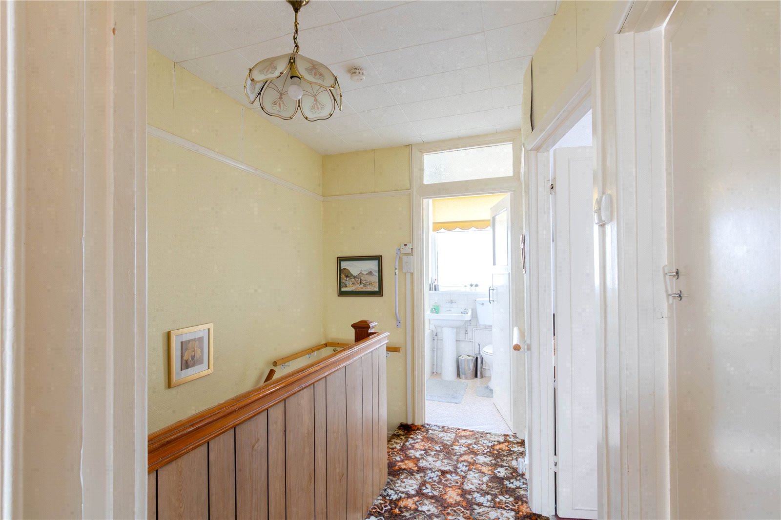 3 bedroom House for sale in Brislington