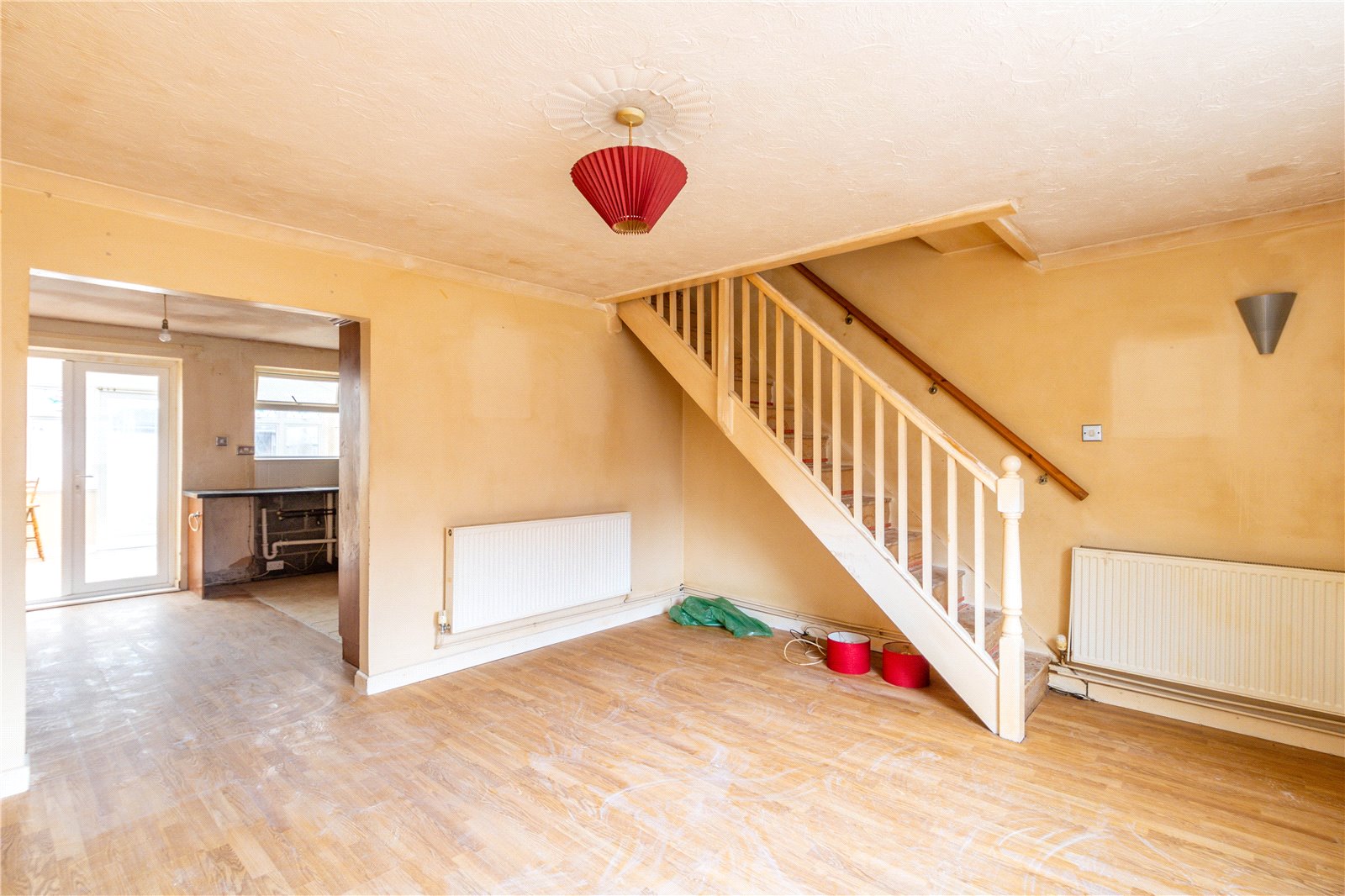 3 bedroom House for sale in Bristol