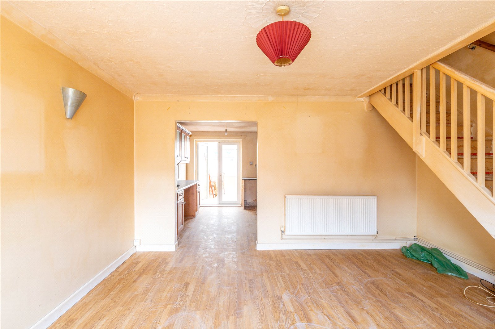 3 bedroom House for sale in Bristol