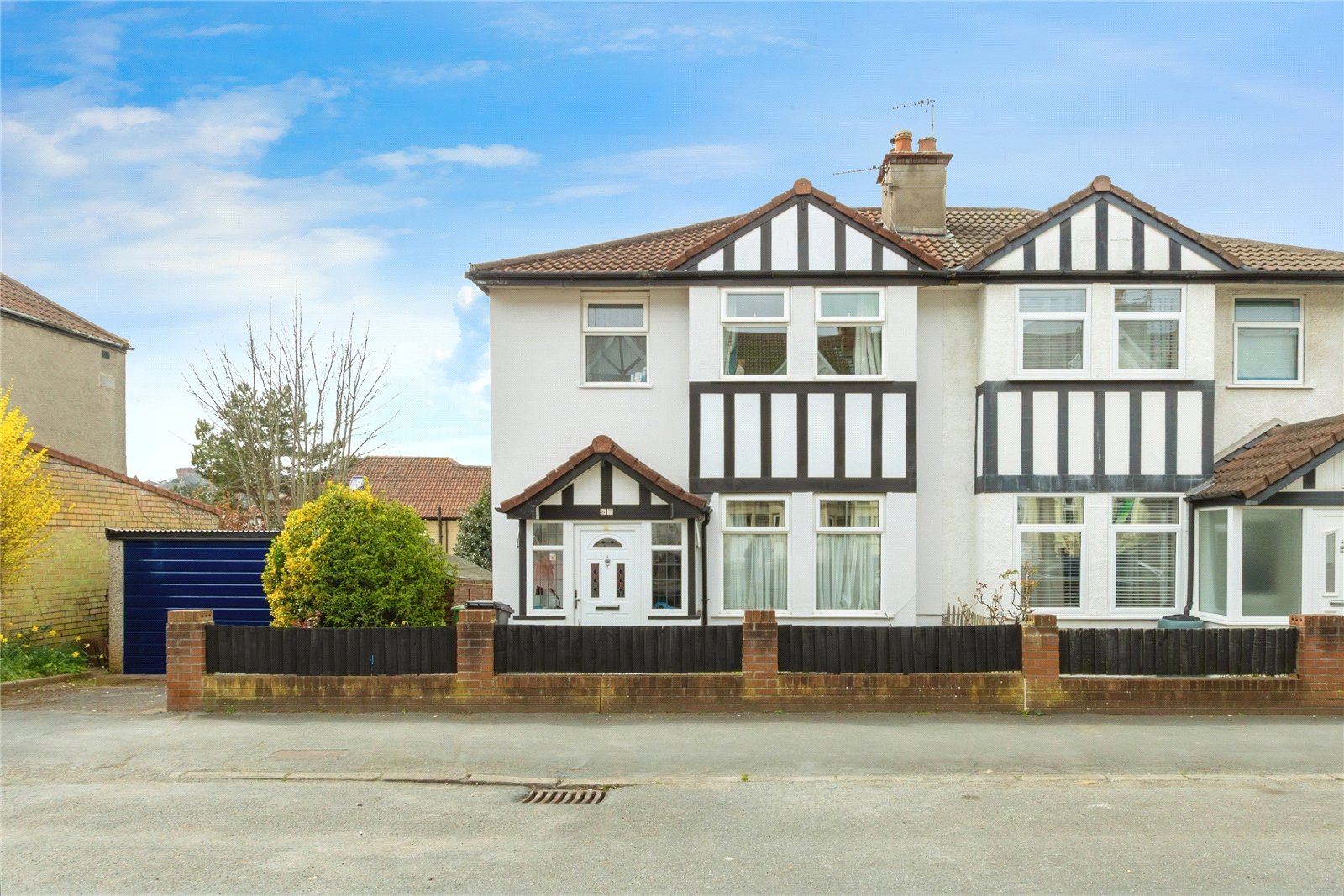 3 bedroom House for sale in Brislington, Bristol