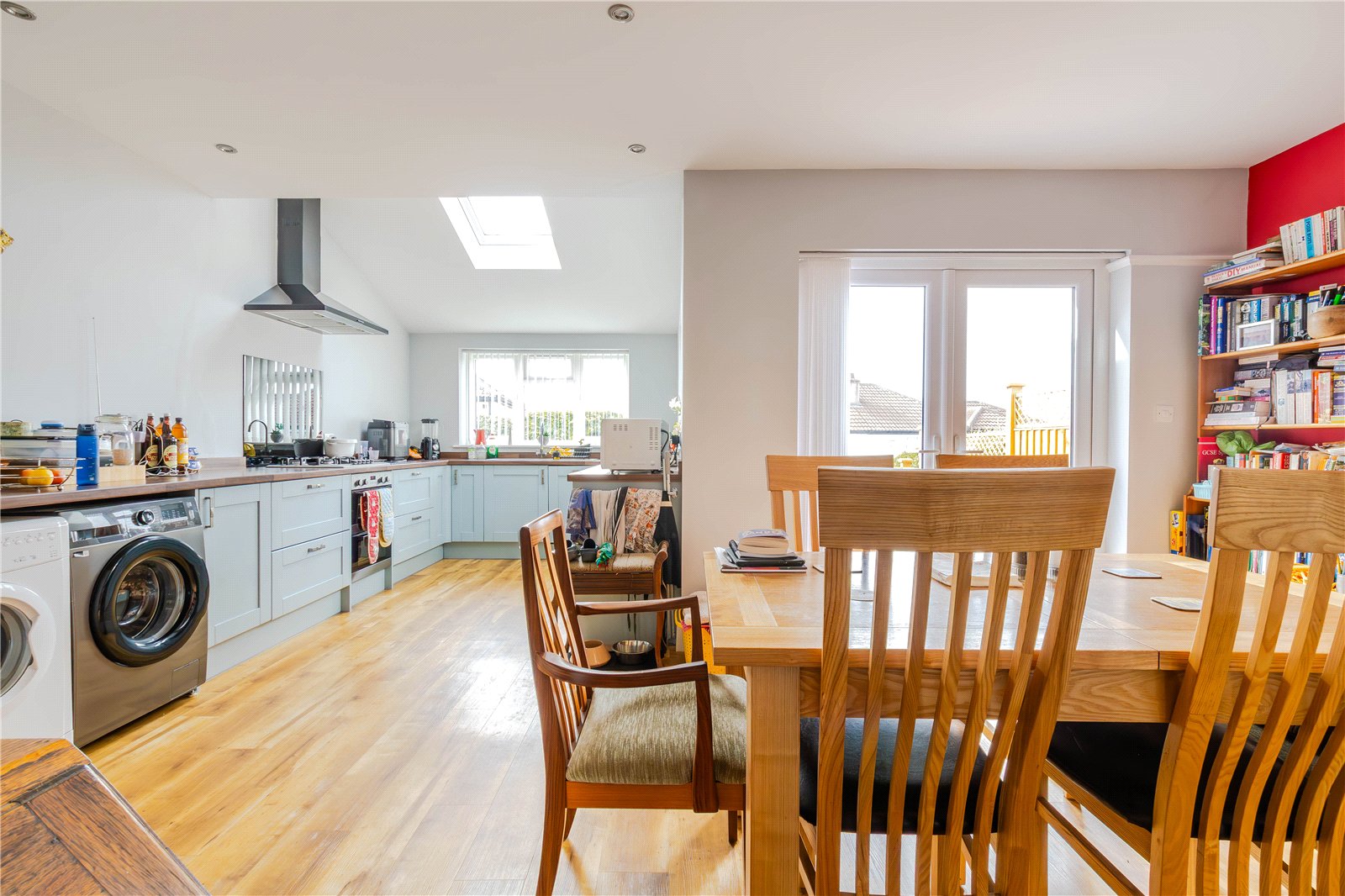 3 bedroom House for sale in Brislington, Bristol