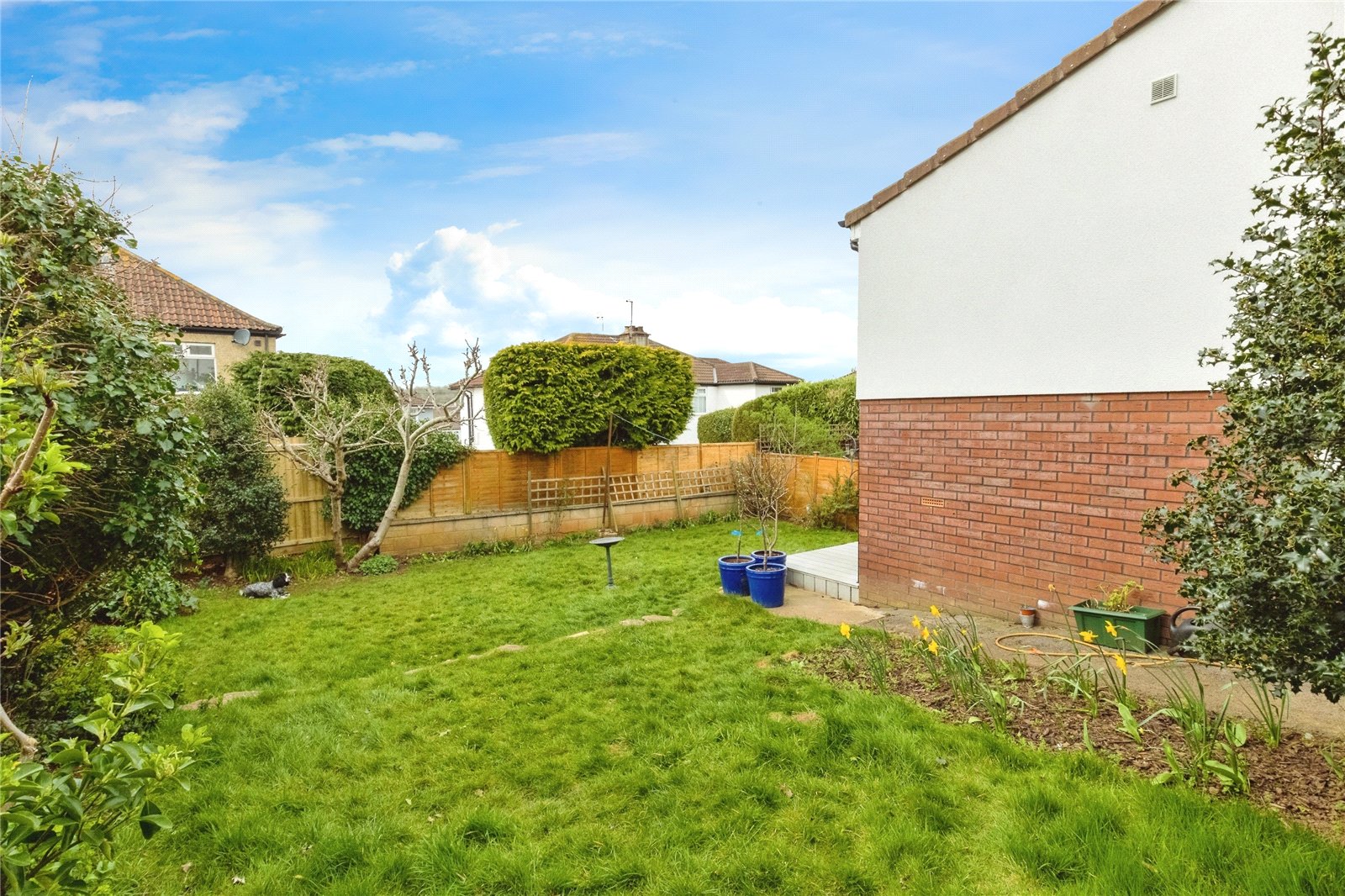 3 bedroom House for sale in Brislington, Bristol