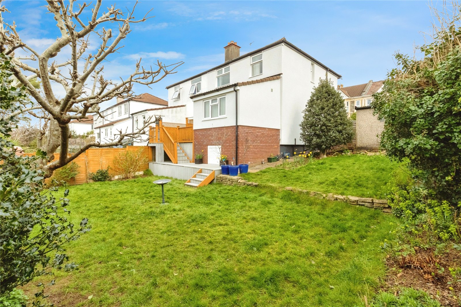 3 bedroom House for sale in Brislington, Bristol